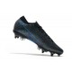 Nike Mercurial Vapor 13 Elite SG-PRO AC Black Blue 39-45