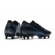 Nike Mercurial Vapor 13 Elite SG-PRO AC Black Blue 39-45