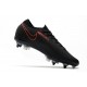 Nike Mercurial Vapor 13 Elite SG-PRO AC Black Red 39-45