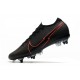 Nike Mercurial Vapor 13 Elite SG-PRO AC Black Red 39-45