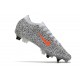 Nike Mercurial Vapor 13 Elite SG-PRO AC Black White Orange 39-45