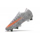 Nike Mercurial Vapor 13 Elite SG-PRO AC Black White Orange 39-45