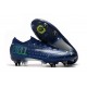 Nike Mercurial Vapor 13 Elite SG-PRO AC Blue Green 39-45