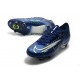 Nike Mercurial Vapor 13 Elite SG-PRO AC Blue Green 39-45