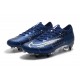 Nike Mercurial Vapor 13 Elite SG-PRO AC Blue Green 39-45