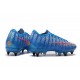 Nike Mercurial Vapor 13 Elite SG-PRO AC Blue White Orange 39-45