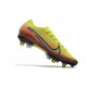 Nike Mercurial Vapor 13 Elite SG-PRO AC Green Blue Orange 39-45