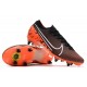 Nike Mercurial Vapor 13 Elite SG-PRO AC Orange Black 39-45