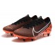 Nike Mercurial Vapor 13 Elite SG-PRO AC Orange Black 39-45