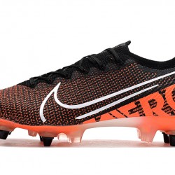 Nike Mercurial Vapor 13 Elite SG-PRO AC Orange Black 39-45