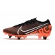 Nike Mercurial Vapor 13 Elite SG-PRO AC Orange Black 39-45