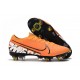 Nike Mercurial Vapor 13 Elite SG-PRO AC Orange Black White 39-45