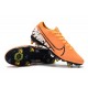 Nike Mercurial Vapor 13 Elite SG-PRO AC Orange Black White 39-45