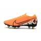 Nike Mercurial Vapor 13 Elite SG-PRO AC Orange Black White 39-45