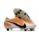 Nike Mercurial Vapor 13 Elite SG-PRO AC Orange White Black 39-45