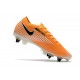 Nike Mercurial Vapor 13 Elite SG-PRO AC Orange White Black 39-45