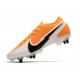 Nike Mercurial Vapor 13 Elite SG-PRO AC Orange White Black 39-45