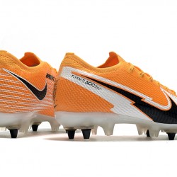 Nike Mercurial Vapor 13 Elite SG-PRO AC Orange White Black 39-45