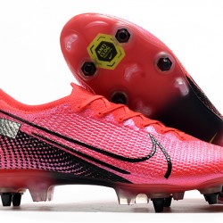 Nike Mercurial Vapor 13 Elite SG-PRO AC Pink Black 39-45