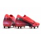 Nike Mercurial Vapor 13 Elite SG-PRO AC Pink Black 39-45