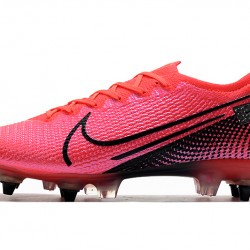 Nike Mercurial Vapor 13 Elite SG-PRO AC Pink Black 39-45