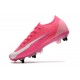 Nike Mercurial Vapor 13 Elite SG-PRO AC Pink Silver 39-45