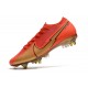 Nike Mercurial Vapor 13 Elite SG-PRO AC Red Gold 39-45