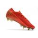 Nike Mercurial Vapor 13 Elite SG-PRO AC Red Gold 39-45