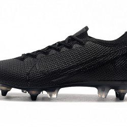 Nike Mercurial Vapor 13 Elite SG-PRO AC Triple Black 39-45