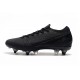 Nike Mercurial Vapor 13 Elite SG-PRO AC Triple Black 39-45