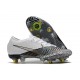 Nike Mercurial Vapor 13 Elite SG-PRO AC White Black Grey 39-45