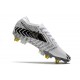 Nike Mercurial Vapor 13 Elite SG-PRO AC White Black Grey 39-45