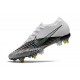 Nike Mercurial Vapor 13 Elite SG-PRO AC White Black Grey 39-45