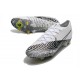 Nike Mercurial Vapor 13 Elite SG-PRO AC White Black Grey 39-45