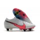 Nike Mercurial Vapor 13 Elite SG-PRO AC White Pink Blue 39-45