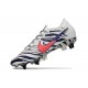 Nike Mercurial Vapor 13 Elite SG-PRO AC White Purple Pink 39-45