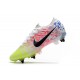 Nike Mercurial Vapor 13 Elite SG-PRO AC White Rainbow Black 39-45