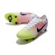 Nike Mercurial Vapor 13 Elite SG-PRO AC White Rainbow Black 39-45