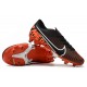 Nike Mercurial Vapor XIII FG Black Orange White 39-45