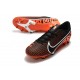 Nike Mercurial Vapor XIII FG Black Orange White 39-45