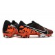 Nike Mercurial Vapor XIII FG Black Orange White 39-45