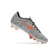 Nike Mercurial Vapor XIII FG Black White Orange 39-45