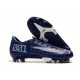 Nike Mercurial Vapor XIII FG Blue Green 39-45