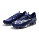 Nike Mercurial Vapor XIII FG Blue Green 39-45