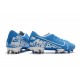 Nike Mercurial Vapor XIII FG Blue White 39-45