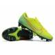 Nike Mercurial Vapor XIII FG Green Blue Orange 39-45