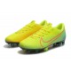 Nike Mercurial Vapor XIII FG Green Blue Orange 39-45