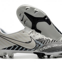 Nike Mercurial Vapor XIII FG Grey Black 39-45