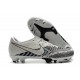 Nike Mercurial Vapor XIII FG Grey Black 39-45