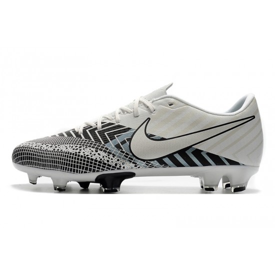 Nike Mercurial Vapor XIII FG Grey Black 39-45